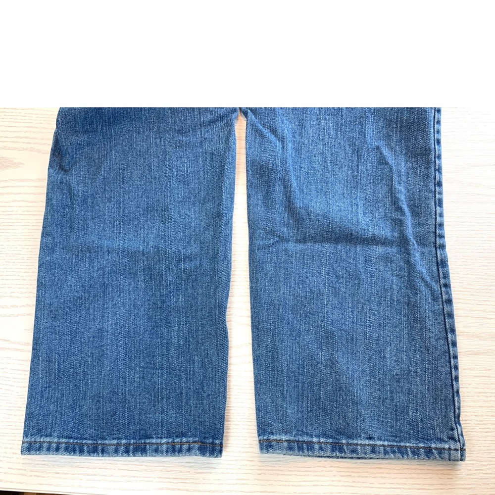 Lee regular fit straight leg  jeans - Picture 6 of 7